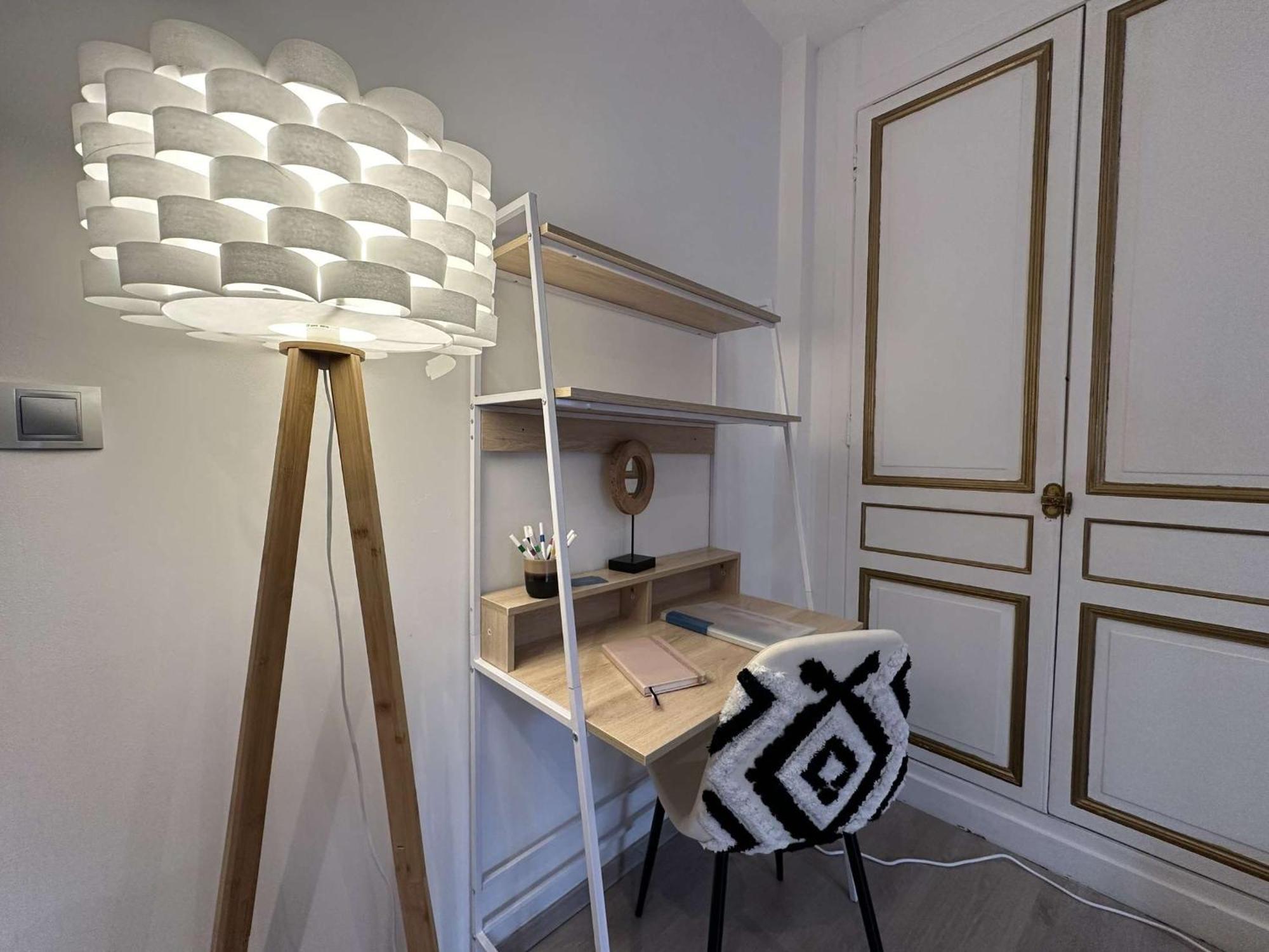 Le Mirror- Hyper Centre Ville Sens Bagian luar foto